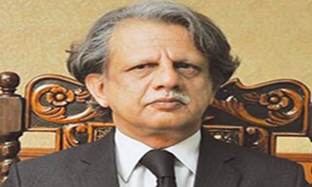 براڈ شیٹ کیس