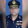 ایئر مارشل ظہیر احمد بابر ایئر مارشل