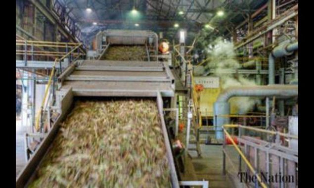 sugar mills