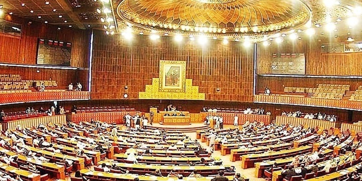 قومی اسمبلی