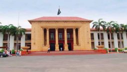 بلدیاتی ادارے بحال