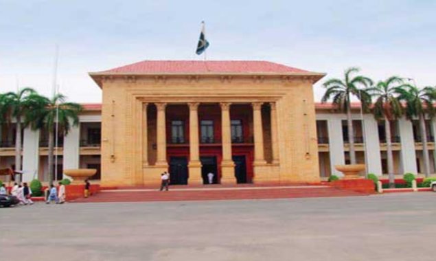 بلدیاتی ادارے بحال