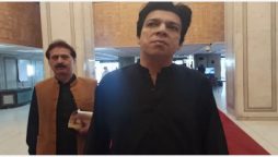 فیصل واوڈا