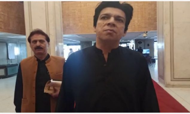 فیصل واوڈا