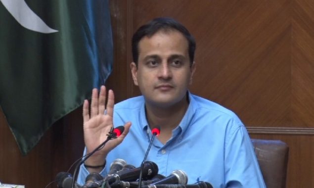 عوام کسی بھی غیرقانونی کارروائی کا حصہ نہ بنیں، مرتضیٰ وہاب