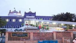 مزارات اور درگاہیں