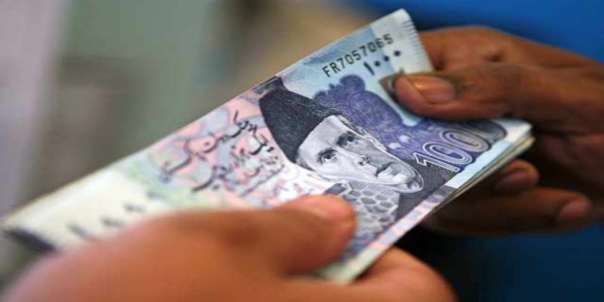 ترسیلاتِ زر