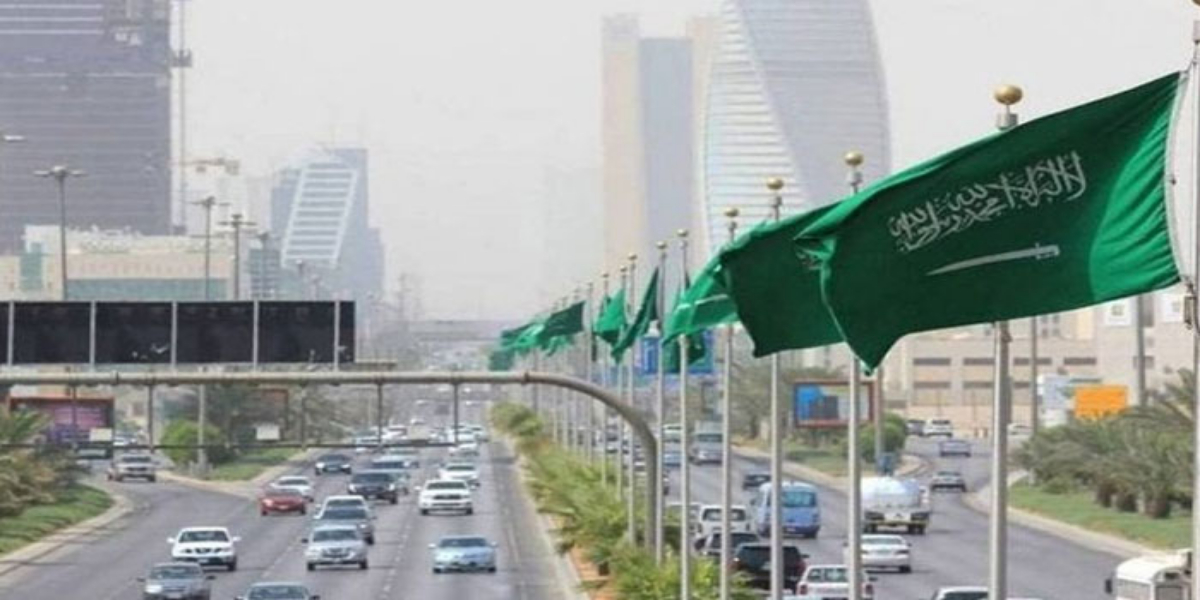 سعودی حکومت