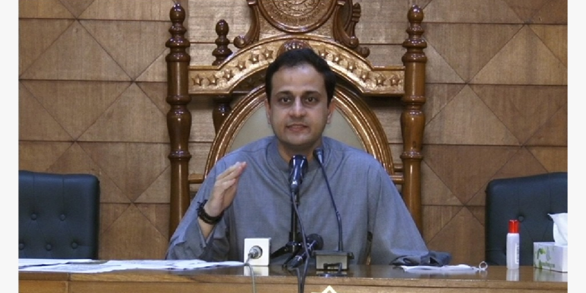 مرتضیٰ وہاب