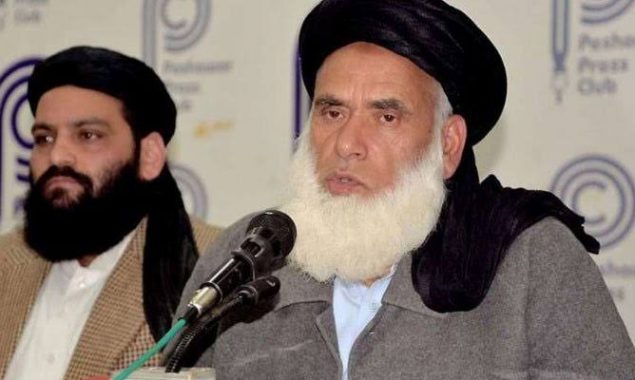 مفتی کفایت اللہ