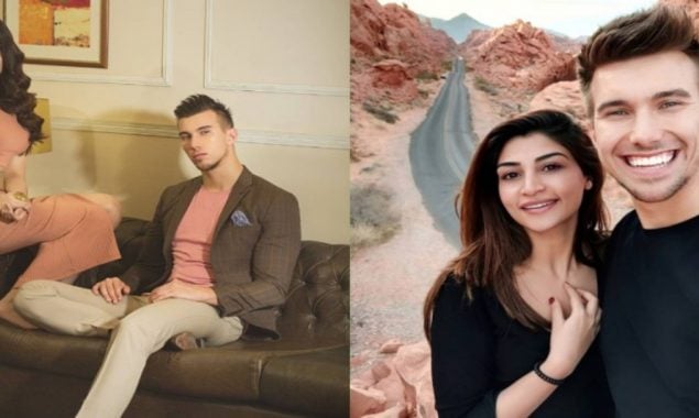زویا ناصر