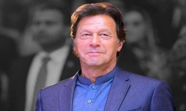 عمران خان