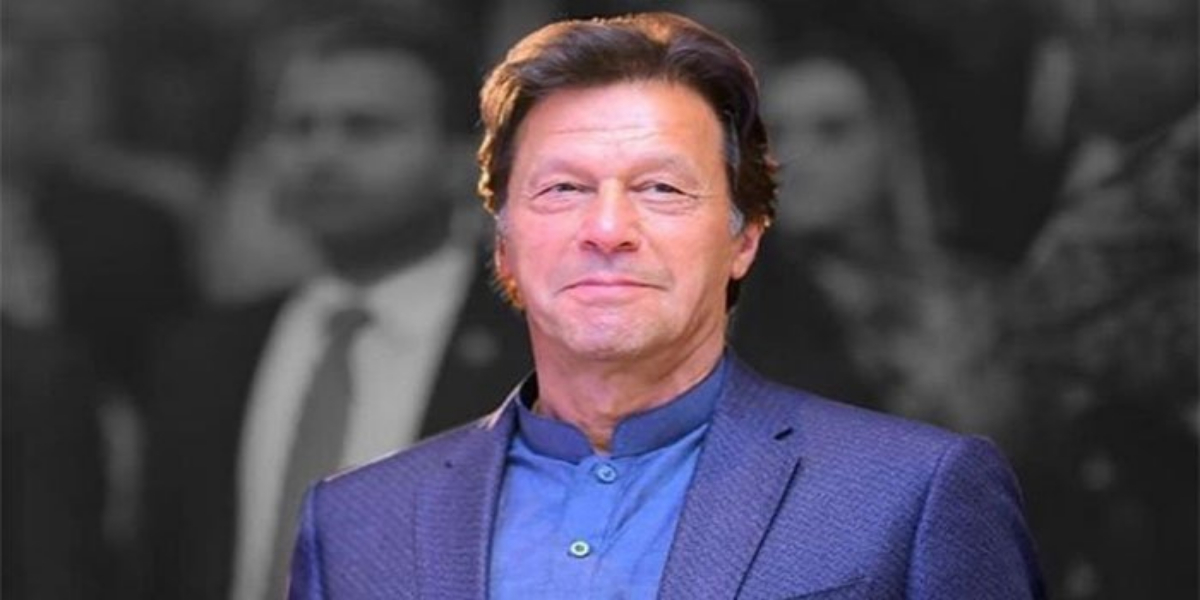 عمران خان