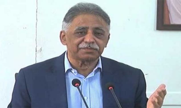 محمد زبیر