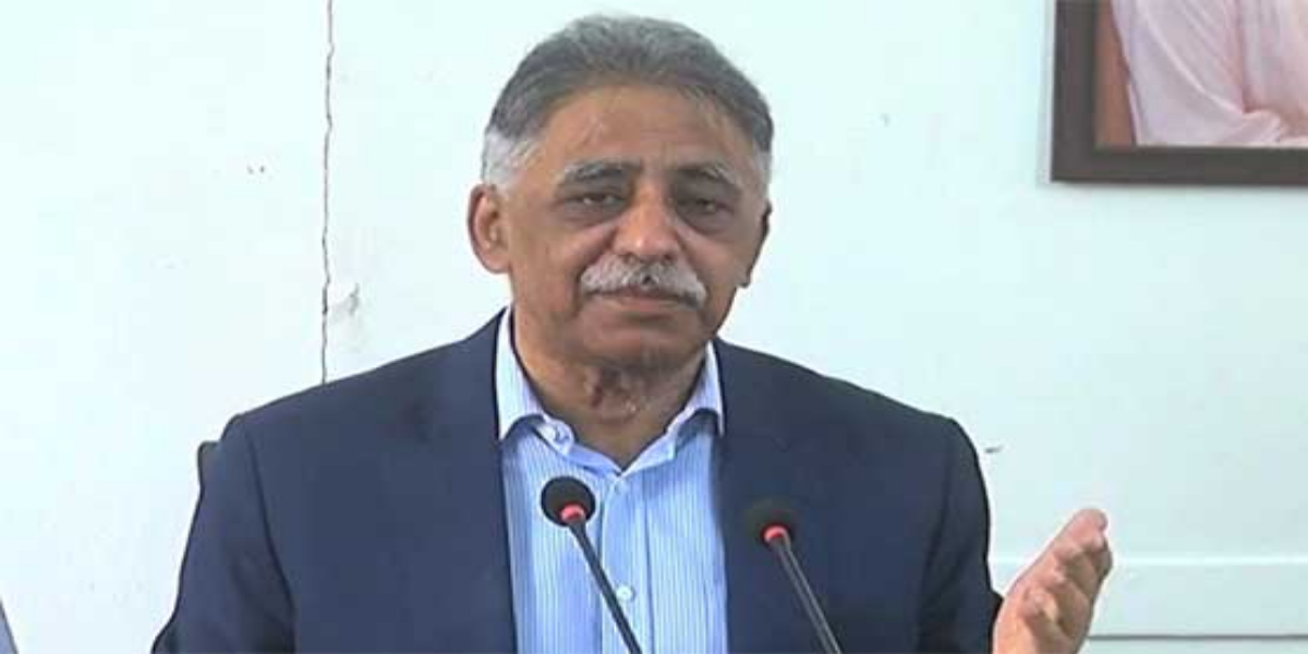 محمد زبیر
