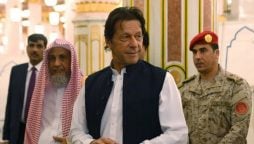عمران خان