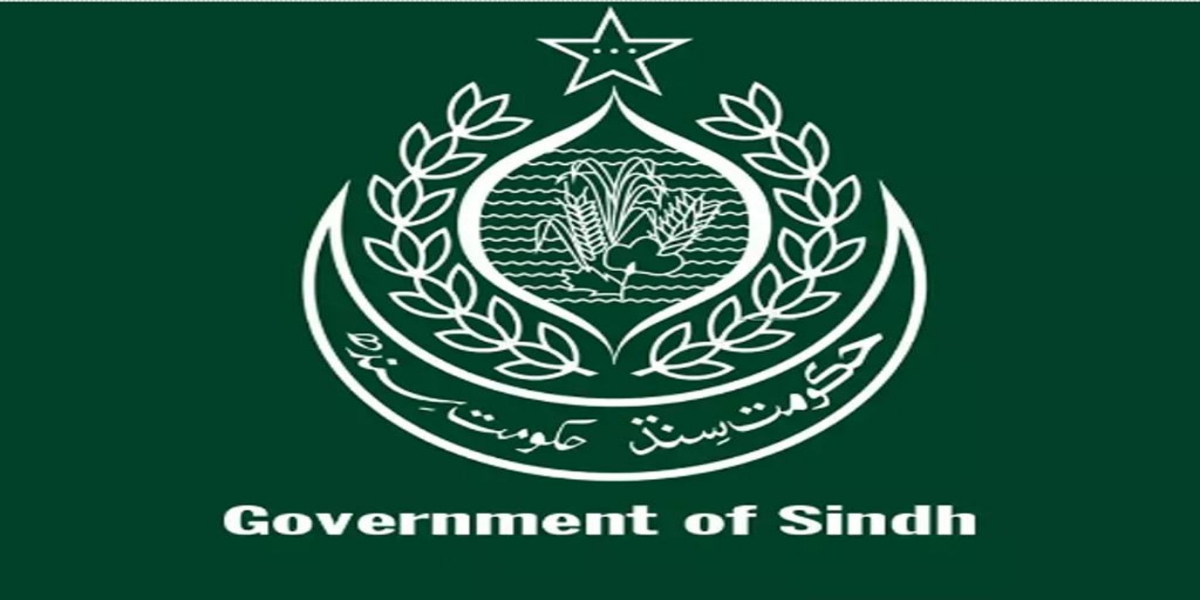 سندھ حکومت