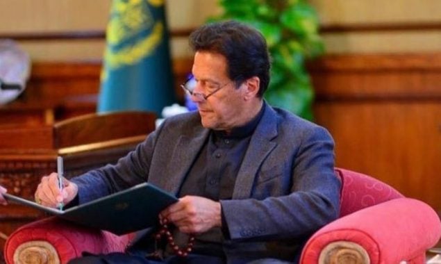 عمران خان