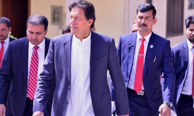 عمران خان