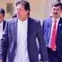 عمران خان