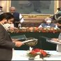 تقریب حلف برداری
