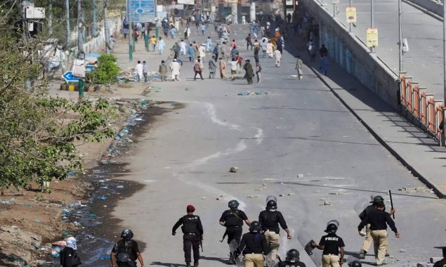 فرانسیسی شہریوں