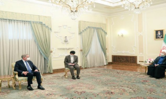 پاکستان ایران