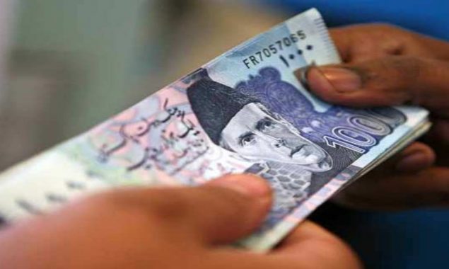 ترسیلاتِ زر