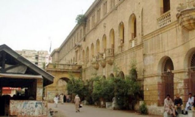سٹی کورٹ