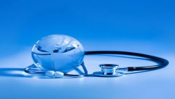 صحت کا عالمی دن