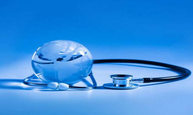 صحت کا عالمی دن