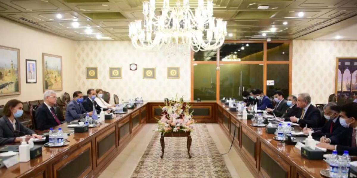 مذاکرات