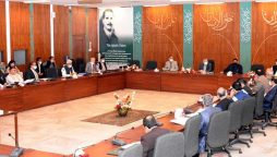 ECC meeting