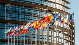 یورپین پارلیمنٹ