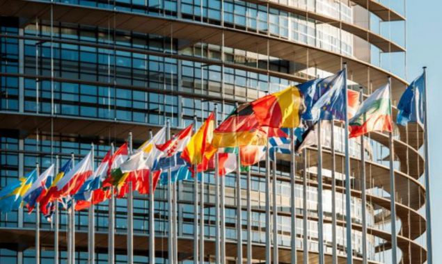 یورپین پارلیمنٹ