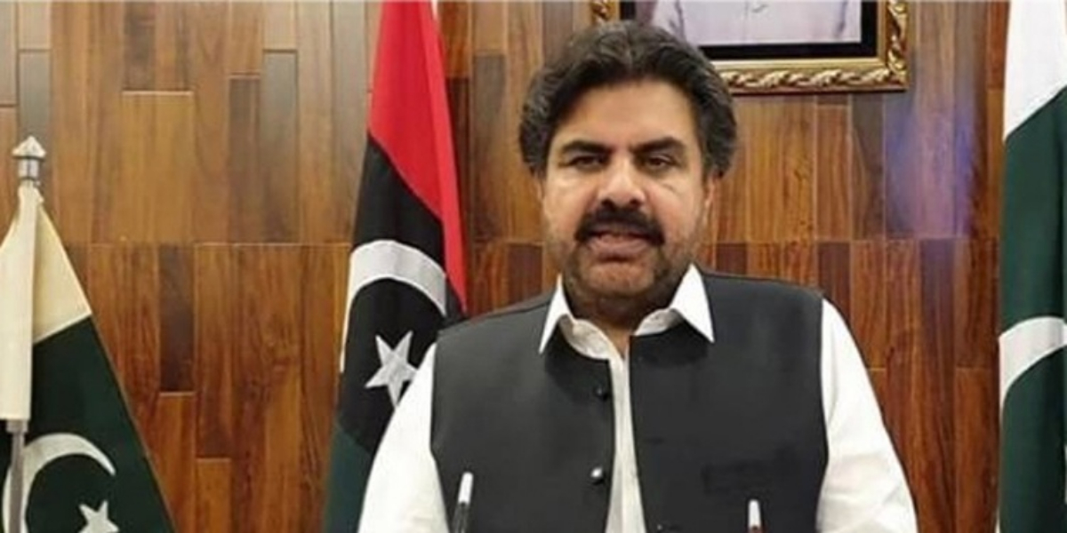 ناصر حسین شاہ