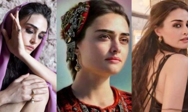 حلیمہ سلطان