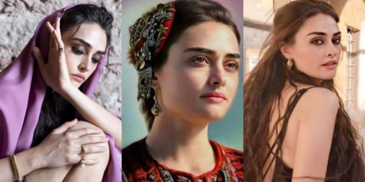 حلیمہ سلطان