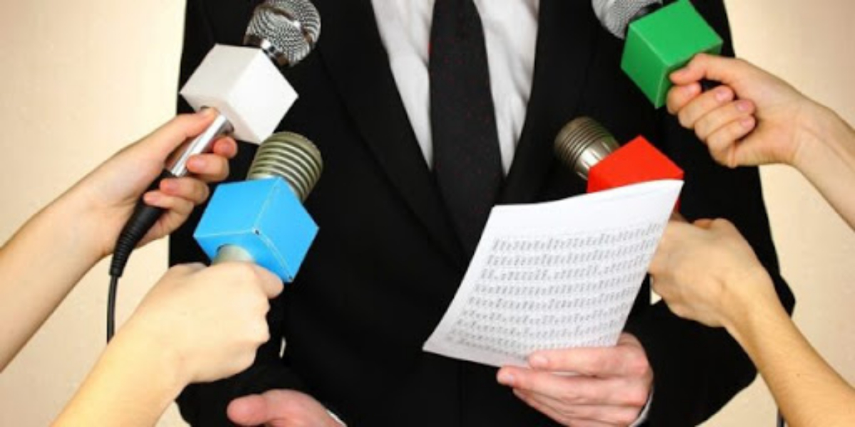 میڈیا ورکرز