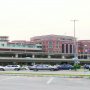 allama iqbal airport