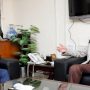 وفاقی وزیر ریلوے