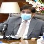 وزیراعلیٰ سندھ