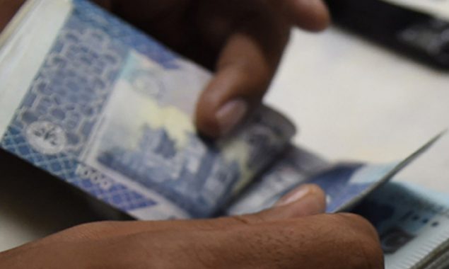 ترسیلاتِ زر