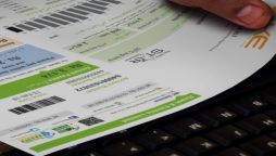 kelectric bill