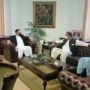 وزیر اطلاعات