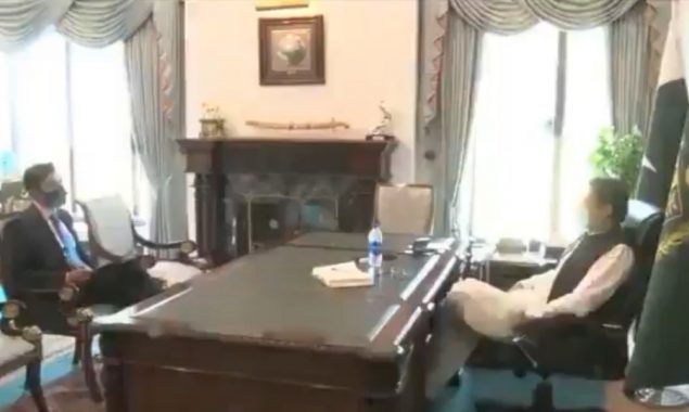 گورنر اسٹیٹ بینک