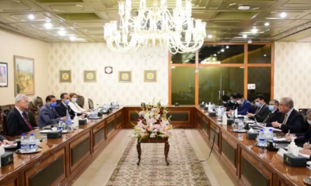 مذاکرات