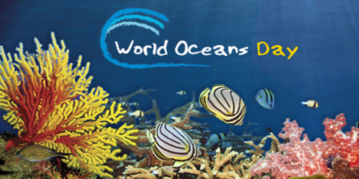 سمندروں کا عالمی دن