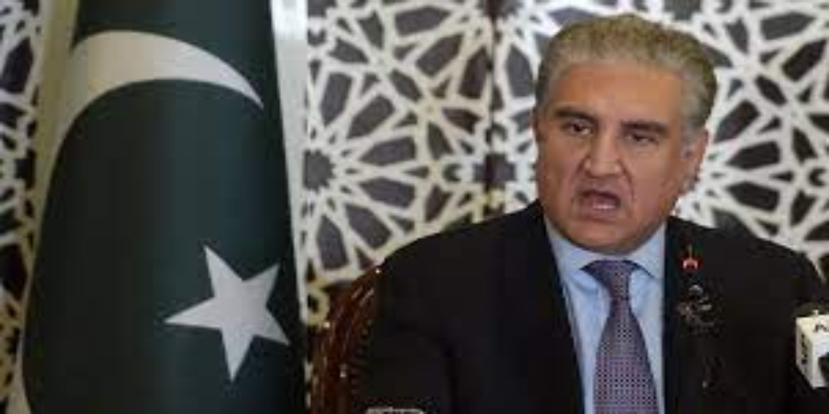 وزیر خارجہ