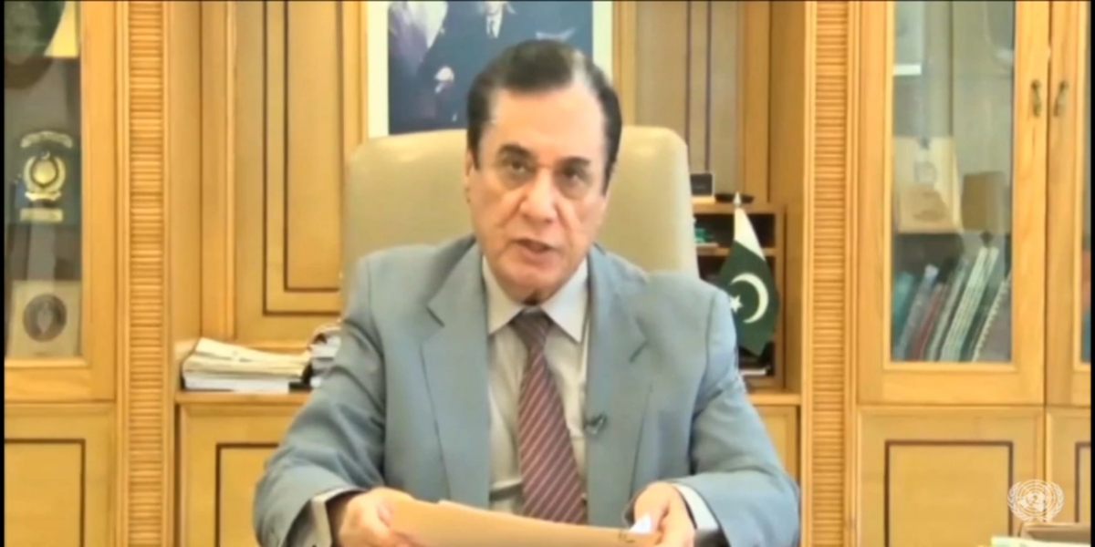 چیئرمین نیب